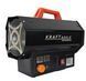 Газова гармата Kraft&Dele KD11731 25 кВт з автоматичним редуктором, пропан-бутан KD11731 фото 5