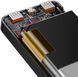Повербанк Power Bank Baseus Bipow Digital Display 10000mAh 20W Black (PPDML-L01) PPDML-L01 фото 8