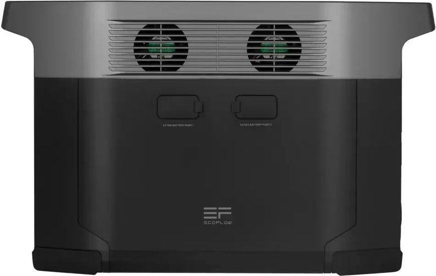 Зарядная станция EcoFlow DELTA Max 1600 (DELTAMAX1600-EU) DELTAMAX1600-EU фото