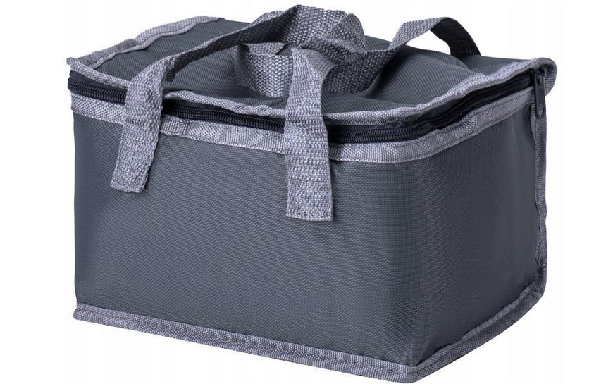 Ланч бокс с подогревом 1.7 л Kraft&Dele KD4128, синий KD4128 фото
