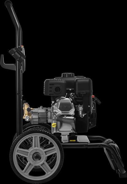 Бензиновая мойка высокого давления 360 бар 7 л.с. Kraft&Dele KD5370 для авто и техники KD5370 фото
