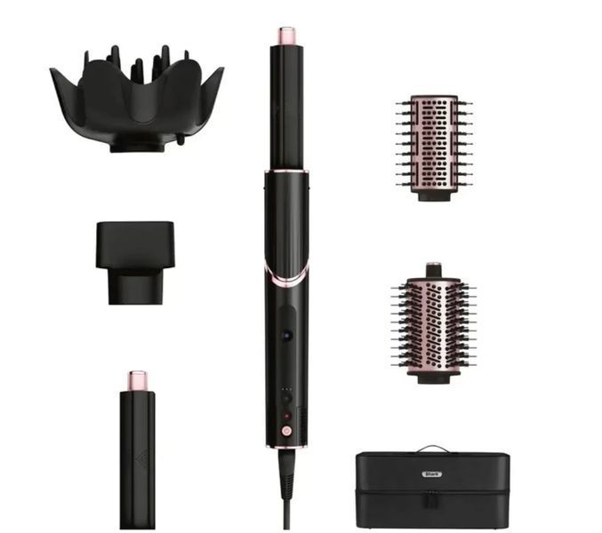 Мультистайлер Shark FlexStyle HD440EU набор для укладки волос HD440EU фото