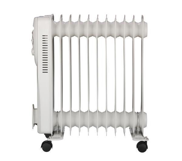 Масляный (масляный) радиатор KIANO Heater 25 Heater 25 фото