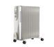 Масляный (масляный) радиатор KIANO Heater 25 Heater 25 фото 1