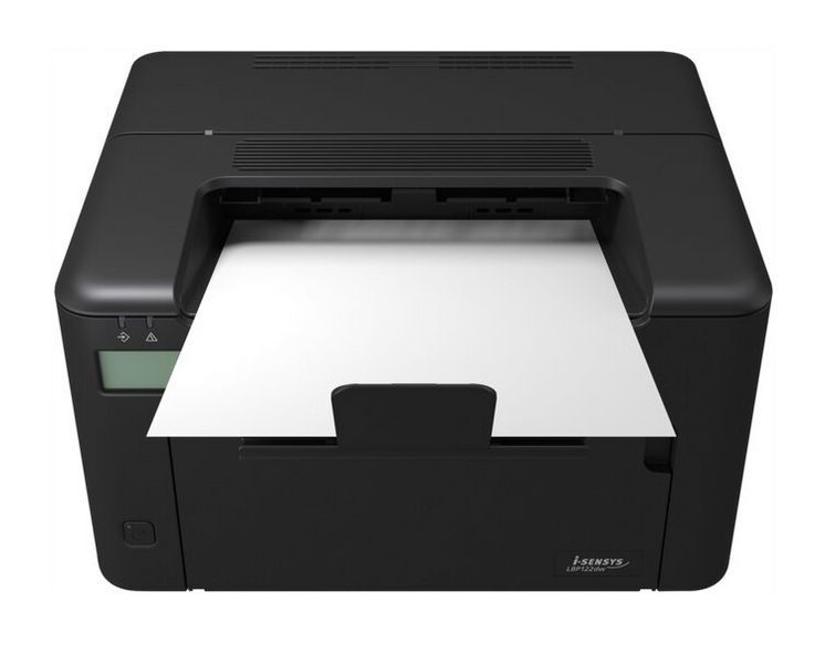 Принтер Canon i-SENSYS LBP122dw, Wi Fi, duplex (5620C001) 5620C001 фото