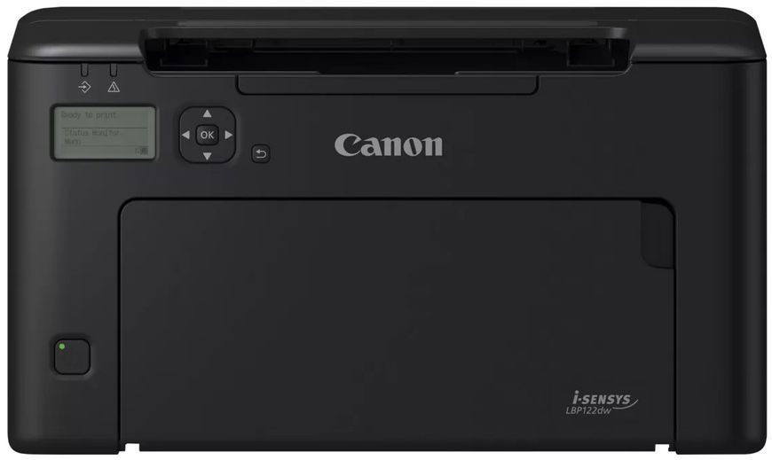 Принтер Canon i-SENSYS LBP122dw, Wi Fi, duplex (5620C001) 5620C001 фото