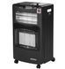 Газовый обогреватель Kraft&Dele KD6531 4200 Вт с электрическим нагревом, 3 режима 1500/2750/4200 Вт KD6531 фото 5