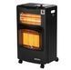 Газовый обогреватель Kraft&Dele KD6531 4200 Вт с электрическим нагревом, 3 режима 1500/2750/4200 Вт KD6531 фото 7