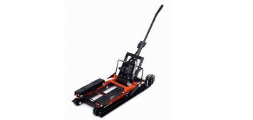 Підйомник для мотоцикла та квадроцикла 680 кг 110&ndash;400 мм Kraft&Dele KD353 KD353 фото