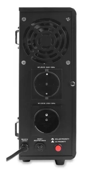 Источник бесперебойного питания Volt Polska Sinus PRO 500/800W 12V 230V Sinus PRO 500/800W фото