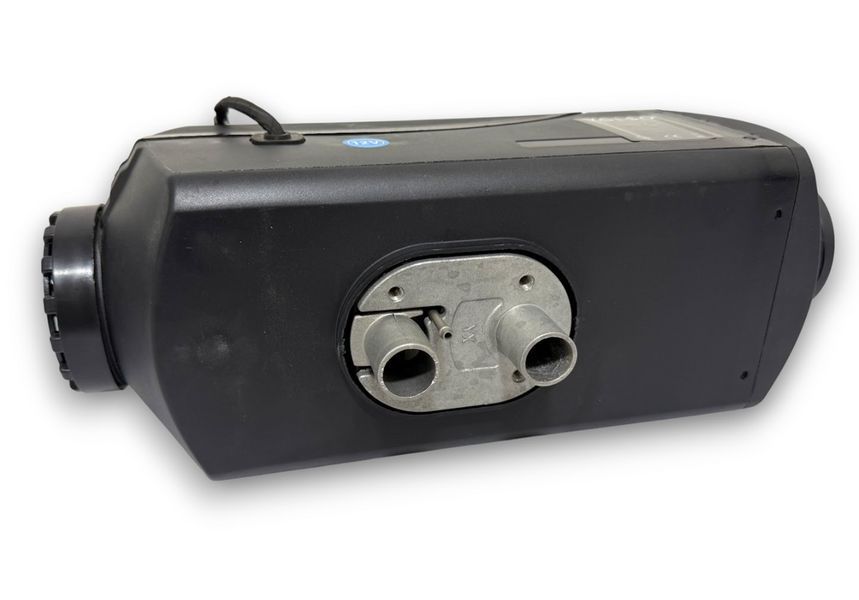 Автономный дизельный обогреватель 5kw VOLSO VS 4173 12v/24v VS 4173 фото