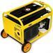 Бензиновый однофазный генератор Kraft&Dele KD125 3,8 kW + AVR KD125 фото 8