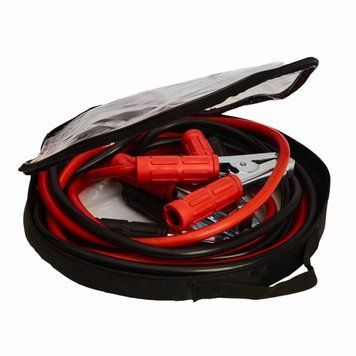 Пускові кабелі Kraft & Dele KD1285 1000A 4,5 м KD1285 фото