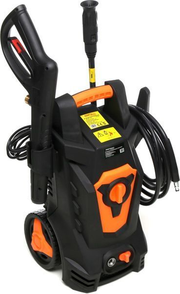Мойка высокого давления 2000Вт 200 бар Kraft&Dele KD447 KD447 фото