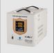 Гибридный ИБП/Инвертор Kemot PROsinus-2000 12V 230V 2000VA/1200W (URZ3407) URZ3407 фото 1