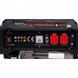 Генератор бензиновый Kraft&Dele KD160 + AVR 3,5 kw KD160 фото 3