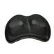 Масажна подушка для шиї та тіла Shiatsu Bass Polska BH 12820-B BH 12820-B фото 6