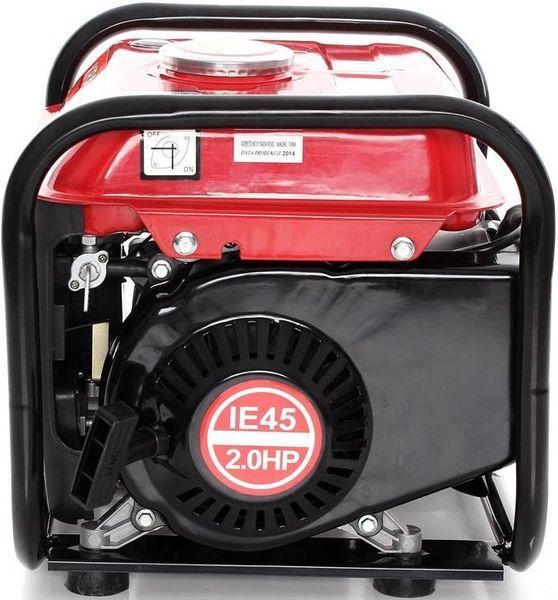 Генератор бензиновый Kraft&Dele KD109 1.2 kw KD109 фото