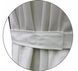 Садова парасоля 250&times;250 см GardenLine GAO5385 MINI ROMA з чохлом, регульований нахил, міцна сталева основа, бежева GAO5385 фото 8