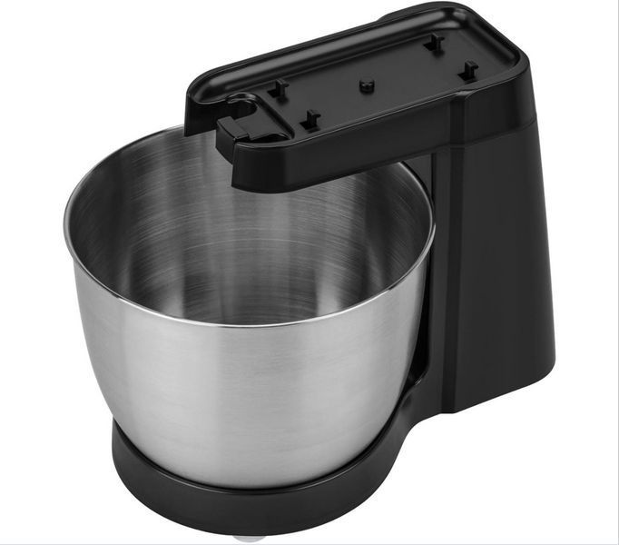 Кухонный миксер с чашей 4,5 л 1000 Вт Kraft&Dele KD4141 с крючками для теста 5 скоростей + Турбо KD4141 фото