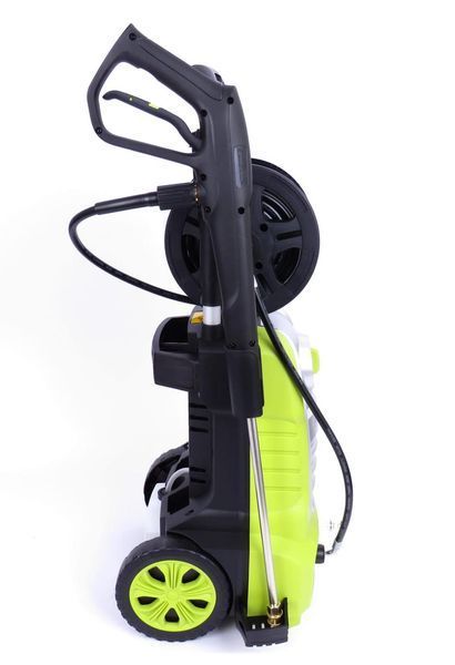 Мойка высокого давления 2500Вт 250 бар Kraft&Dele KD423 KD423 фото