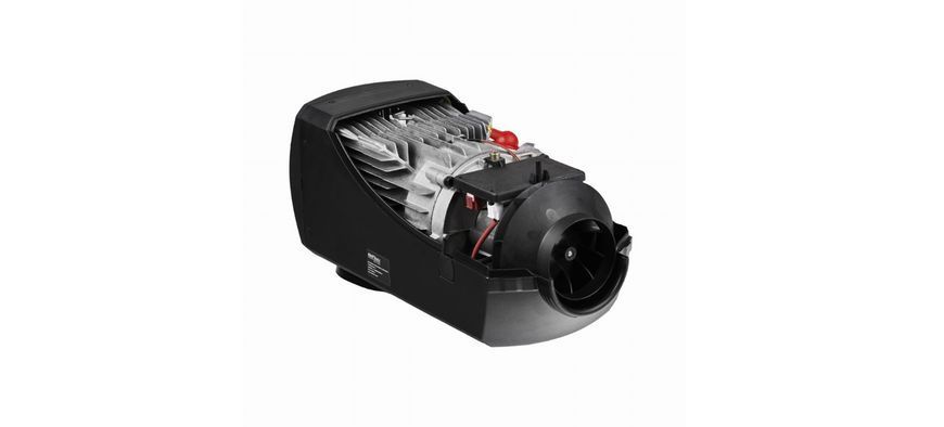Автономный дизельный обогреватель Kraft&Dele KD11781 8 кВт 12 В KD11781 фото