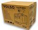 Автономный дизельный обогреватель 12kw VOLSO VS 80951 12v/24v/220v Алюминиевый корпус VS 80951 фото 7