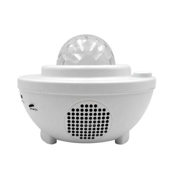 Звездный LED-проектор с Bluetooth и динамиком Bass Polska BH59310 BH 59310 фото