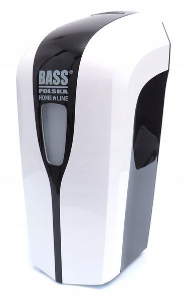 Дозатор для рідкого мила сенсорний автоматичний Bass Polska BH12746 BH 12746 фото