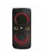 Портативная Bluetooth колонка с радио, микрофоном та караоке Bass Polska BH 15946 BH 15946 фото 2