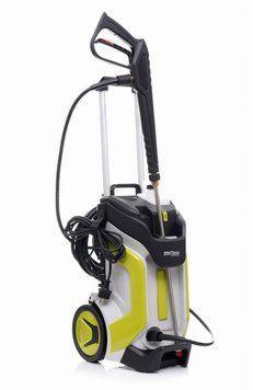 Мийка високого тиску 250 бар 2100W Kraft&Dele KD496 для миття автомобілів, фасадів, терас, садових меблів та іншого KD496 фото