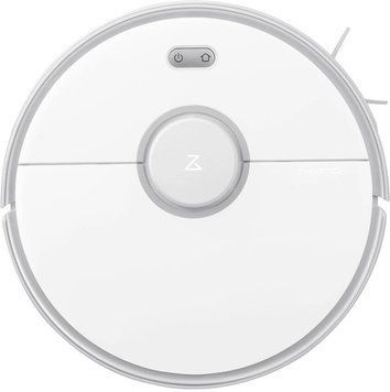 Робот-пилосос Xiaomi RoboRock S5 Max White S5 Max фото