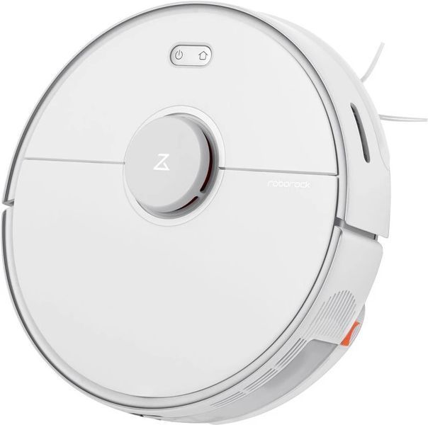 Робот-пылесос Xiaomi RoboRock S5 Max White S5 Max фото