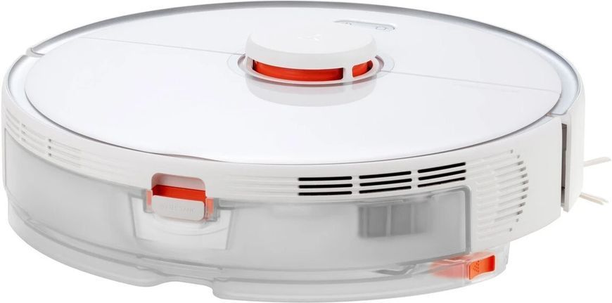 Робот-пылесос Xiaomi RoboRock S5 Max White S5 Max фото