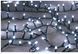 Гирлянда рождественская 300 LED холодный белый LCW-300-ZB фото 6