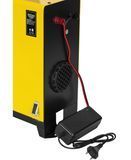 Автономный дизельный обогреватель 9 кВт Kraft&Dele KD5966 12/24/220 В, с пультом KD5966 фото