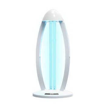 Стерилизующая лампа UV-C и дистанционным управлением Bass Polska BH 12751 BH 12751 фото